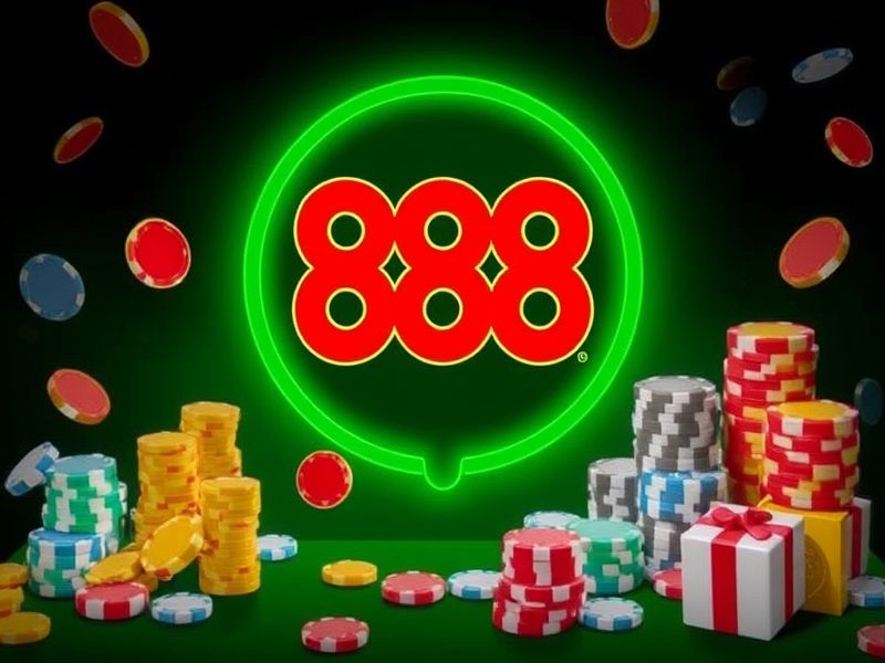 Discover 888 Casino, a trusted online gambling platform offering diverse games like slots, poker, and blackjack. Learn about promotions, game strategies, and how to play responsibly.