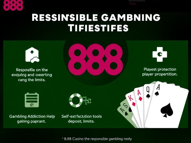 Discover 888 Casino, a trusted online gambling platform offering diverse games like slots, poker, and blackjack. Learn about promotions, game strategies, and how to play responsibly.